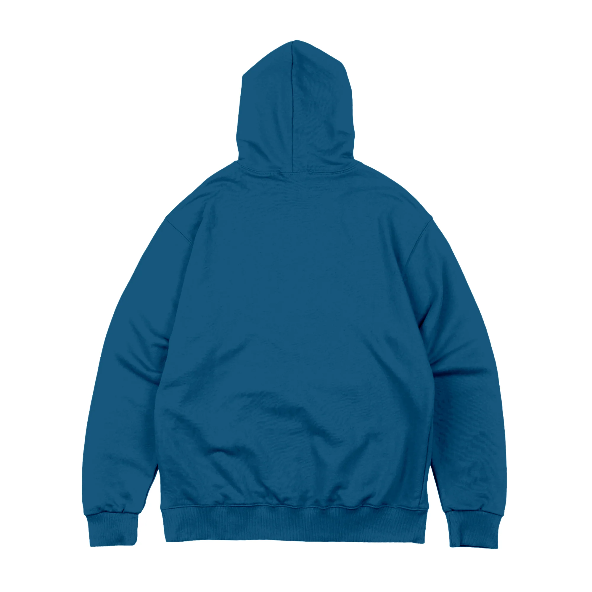 Beast - Pump Cover Hoodie - Image 16