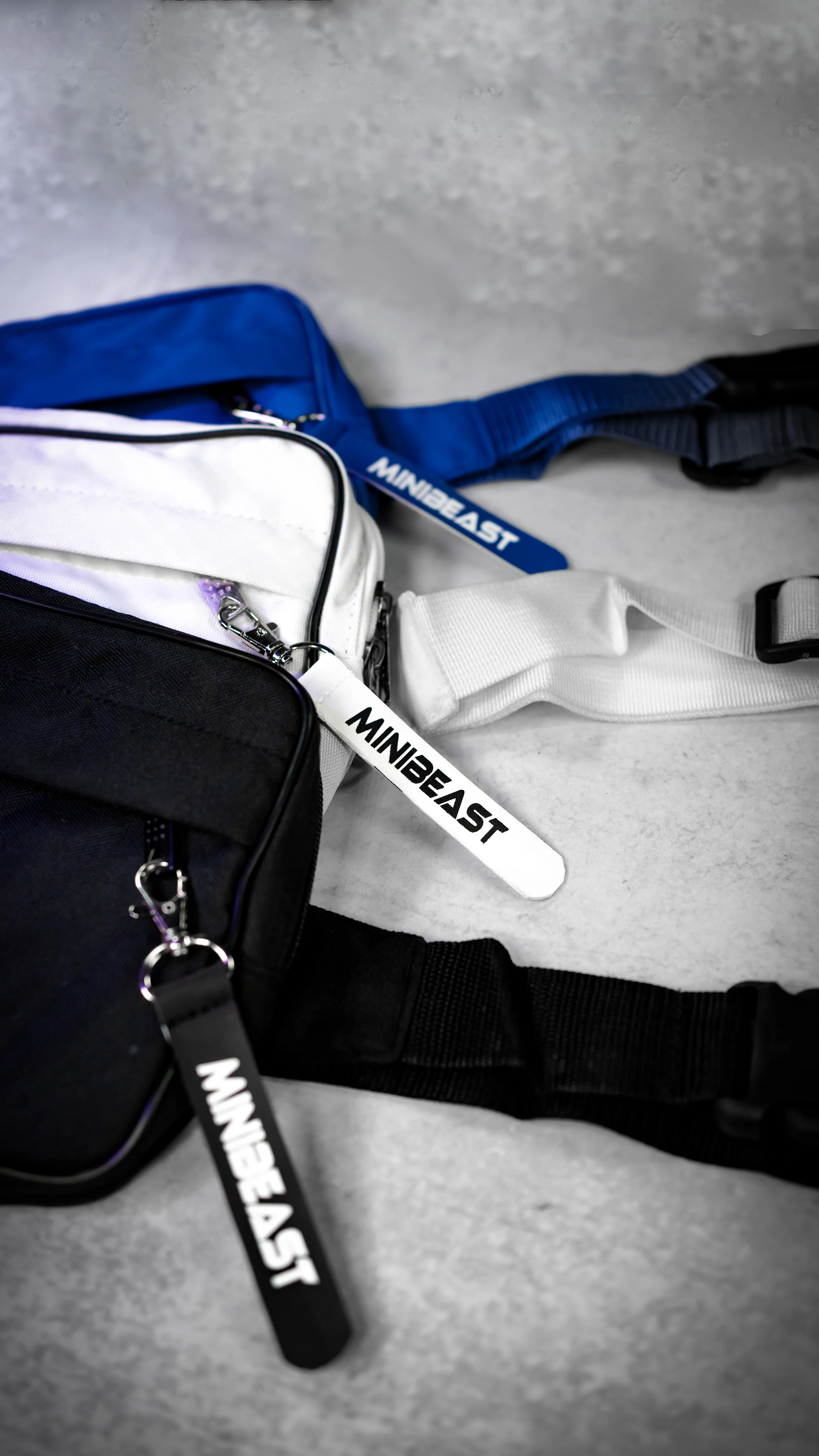 Essential Fanny Pack - Image 43