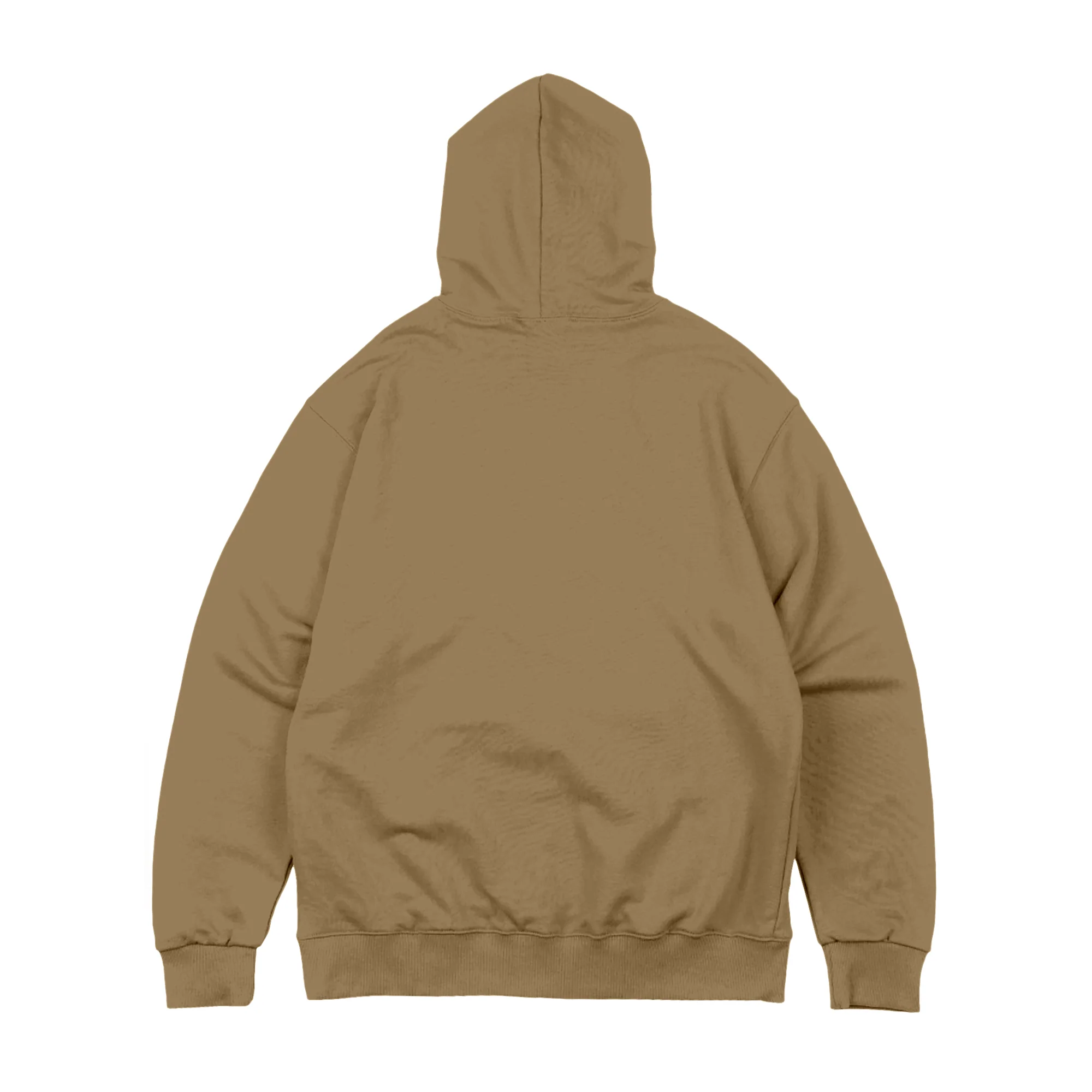 Urban Beast - Pump Cover Hoodie - Image 6