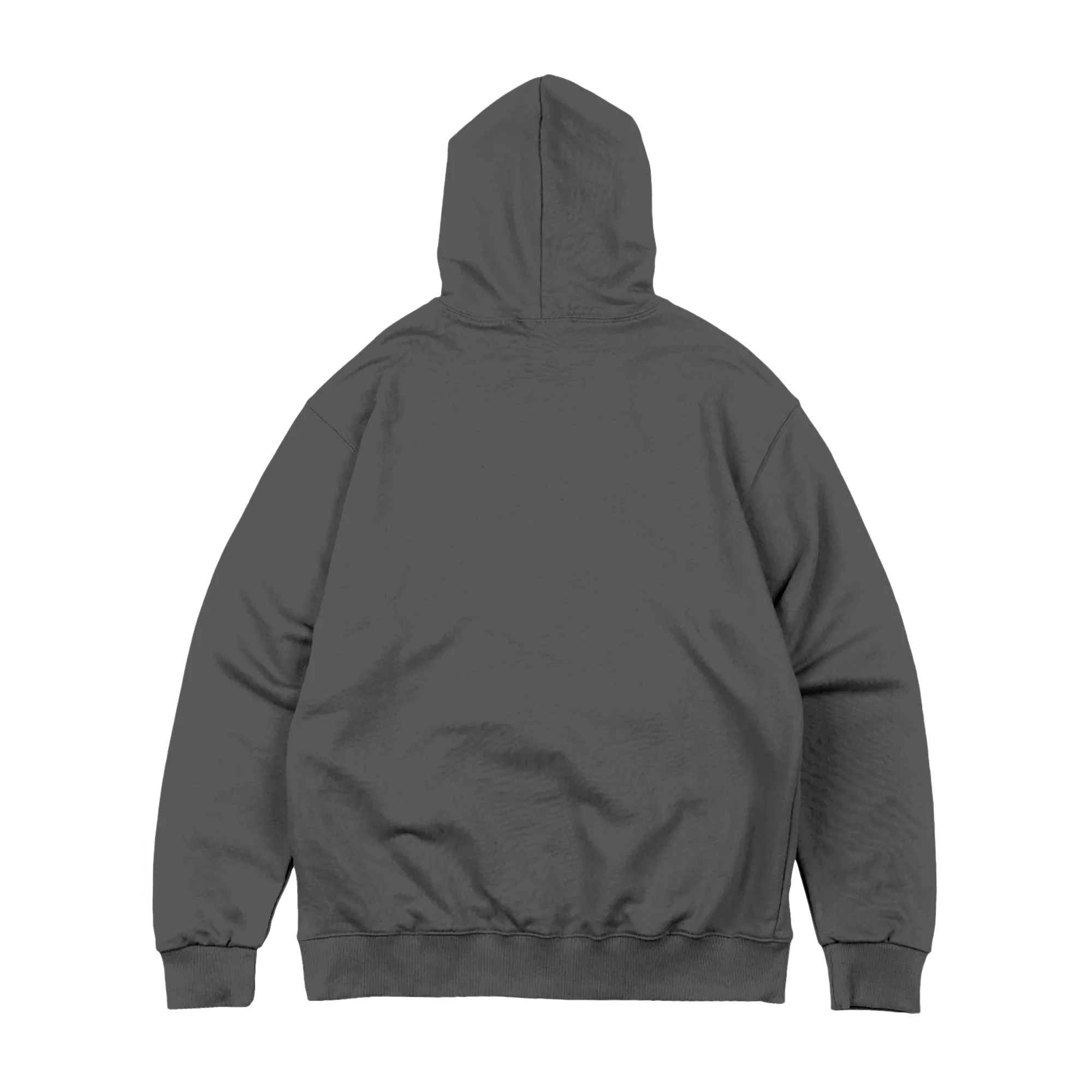 Urban Minibeast - Pump Cover Hoodie - Image 3